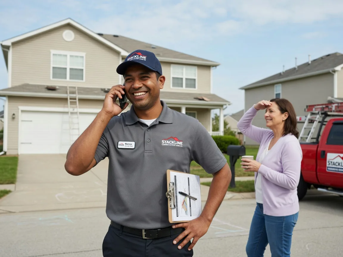 Chimney flashing repair Lemon Springs, NC FAQs